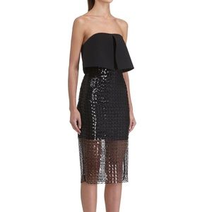 AQ/AQ dress BNWT